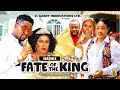 FATE OF THE KING (SEASON 8){NEW TRENDING MOVIE} - 2024 LATEST NIGERIAN NOLLYWOOD MOVIES
