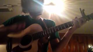 Kurt Vile In My Time Cover