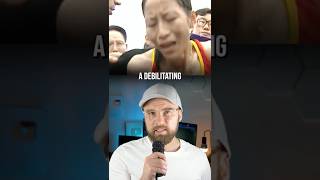 Download lagu The Day China Abandoned Their Only Olympic Champion mp3