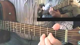 Cifras - Borrow - Silence 4