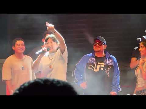 Azuky vs Sumeria | Batalla de Campeones | Monterrey 2025