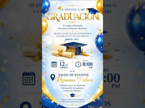 Graduación