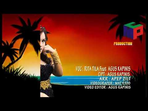 Rita Tila feat.  Agus Kapinis - Layung Langit