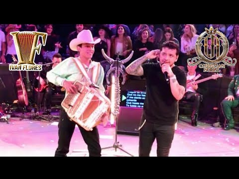 Se va muriendo mi alma - Christian Nodal / Ivan Flores