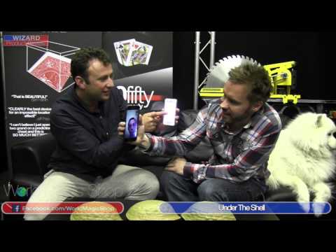 Wizard Product Review Live 17-6-15 #246