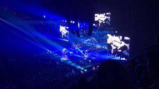 Céline Dion - Immensite (Live, July 4th 2017, AccorHotels Arena, Paris)
