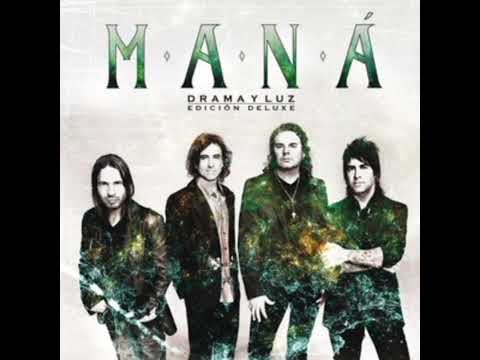 MANÁ ( Ft. Prince Royce ) - El Verdadero Amor Perdona