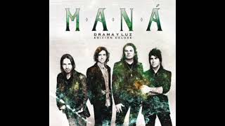 MANÁ ( Ft. Prince Royce ) - El Verdadero Amor Perdona