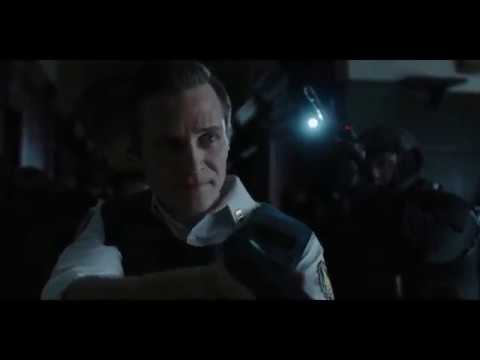 Evil Batman vs Swat Team (Teen Titans Final Season)