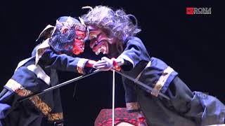 Download lagu wayang golek bodoran peperangan anterja mp3