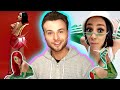Doja Cat, Tyga - Juicy (Music Video) REACTION Doja Cat, Tyga - Juicy (Music Video) REACTION