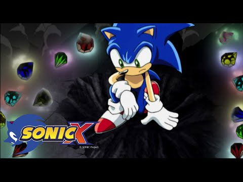SONIC X -E67 Testzeit | Deutsch