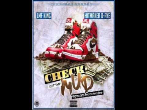LMF King feat Hitmaker D-aye