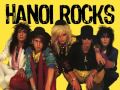 HANOI ROCKS - I Can't Get It (Live @ BBC Studios 1984) [HQ SOUND]