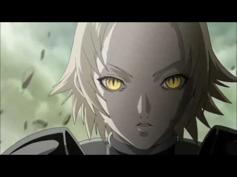 Claymore AMV Animal I have become