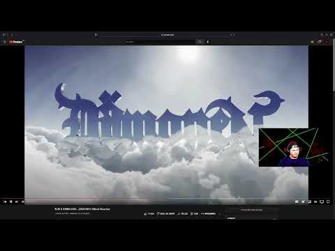 STABIL, GUTER VIBE / FLER X SIERRA KIDD - DÄMONEN /REACTION