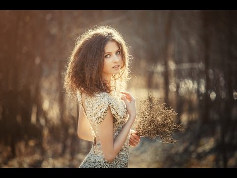 Velvet Girl & Colin/Replay - Show Me The Way (Domenico Cascarino & Luca Lombardi Ambient Version)