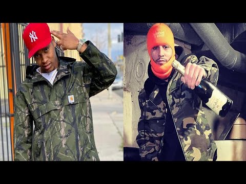 Chase Fetti x Eto - God Bless (Official Audio) (Count Me In)