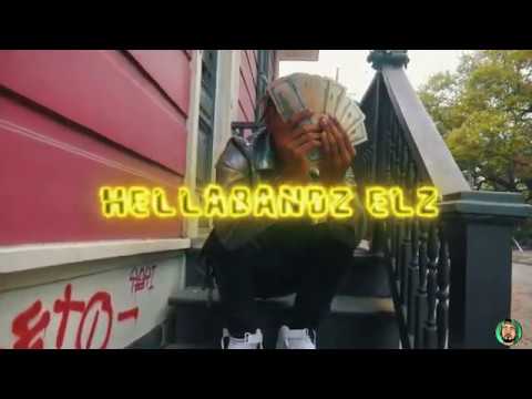 Hellabandz Elz - 123 Freestyle (Official Video)