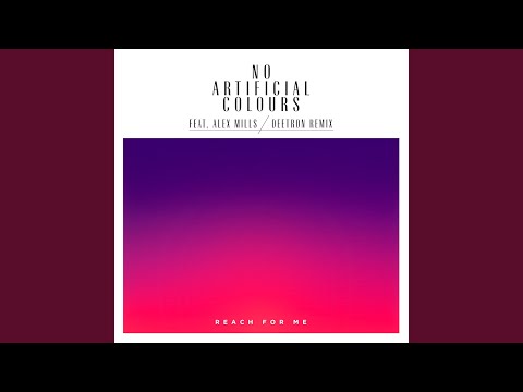 Reach For Me (Detron Remix)