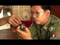 Mogok The Ruby ​​valley Of Burma