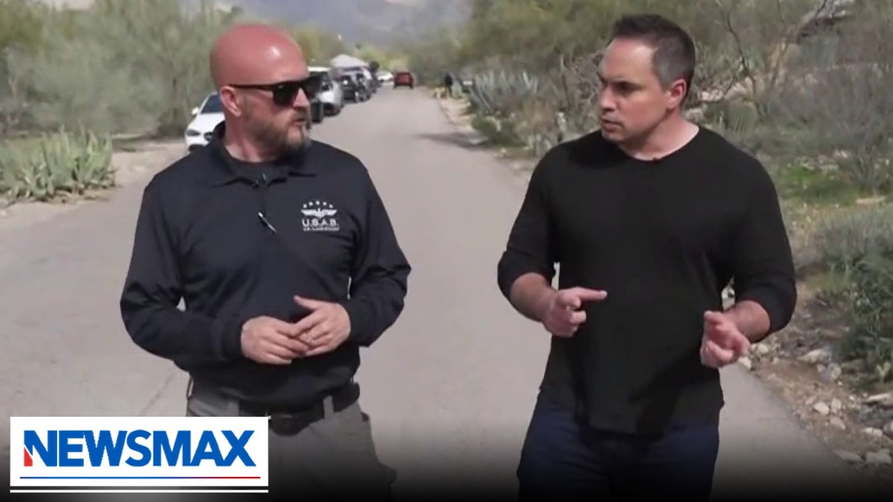 Tucson residents increase security after Nancy Guthrie’s kidnapping | Wake Up America