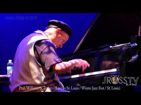 James Ross @ Ptah Williams - "Butterfly" - www.Jross-tv.com (St. Louis)