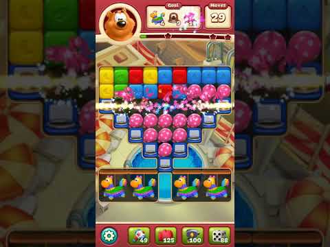 Toon Blast Level 1972 - A S GAMING