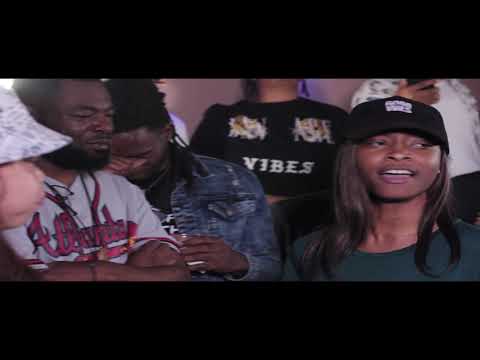 Hope Trilly vs Furious Styles