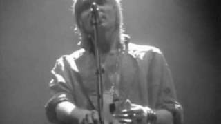 Moto Boy - Love Is The One Thing You Can't Pretend, Södra Teatern