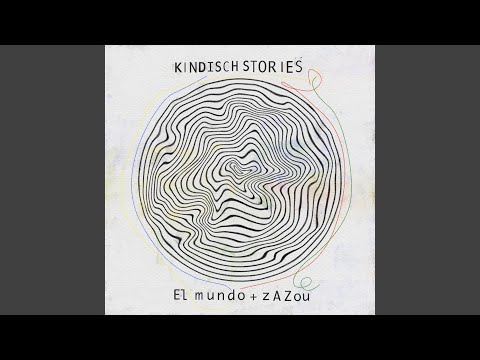 Effigy (El Mundo & Zazou Remix)