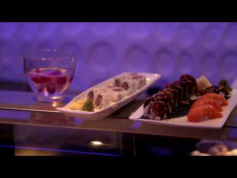 Enjoy a Teppanyaki Table Experience with Fresh Sushi & Hibachi Dishes at BanZai Hibachi at Up to 46% Off - Second Medium