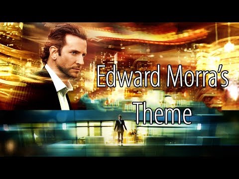 Edward Morra's Theme Suite Limitless: Paul Leonard-Morgan