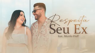 Declaração de Amor - Pecado de Amor - Deixaria Tudo - Murilo Huff - Letra  da Música