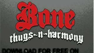 bone thugs n harmony - Thugz Cry - Greatest Hits