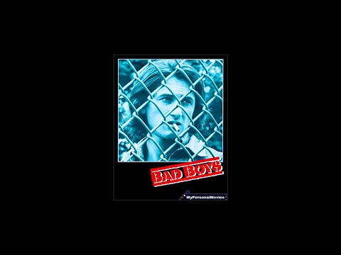 MyPersonalMovies.com - Bad Boys (1983) Rated-R Movie Trailer