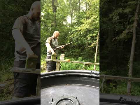 TriStar Raptor Shotgun - What Went Wrong? Review