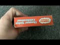 Thomas And Friends Thomas S Sodor Celebration 2005 VHS Review