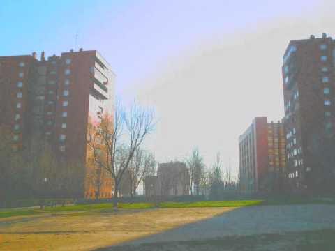 Clasico del descampado.//Palomeke & Ston.45//