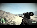 Battlefield: Bad Company 2 M95 Sound 