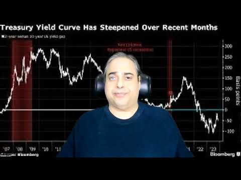 The Bond Market Rally Of A Lifetime