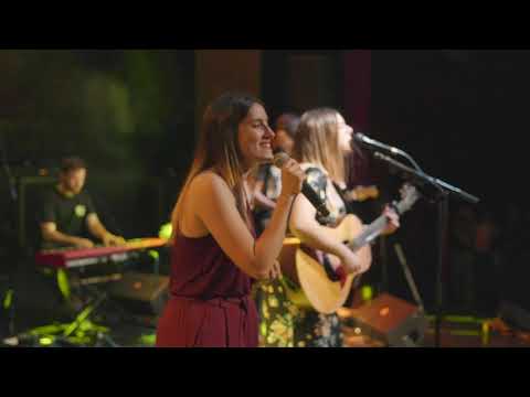 Arlequín (Alba Mirás ft. Alba Luz) - Luz de Gas