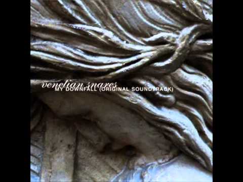 Venetian Snares - My Downfall (Original Soundtrack)
