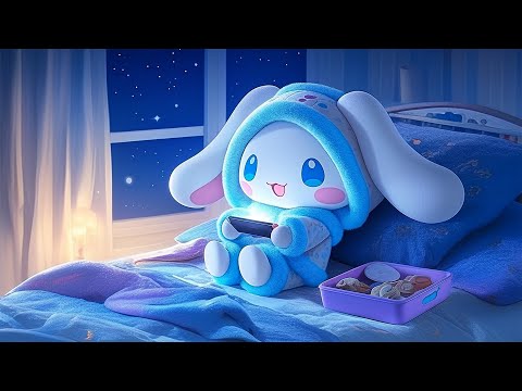 Fall Asleep 🌙✨Deep Sleep Music for Tranquil Night - Emotional and Physical Healing, Deeply Relaxing