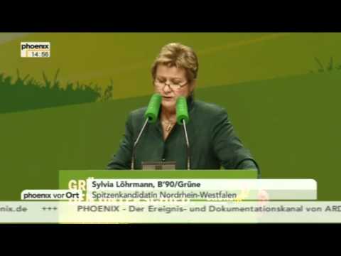 01.04.2012 - Rede von Sylvia Löhrmann