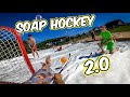 Soap Hockey - The Rematch 2021