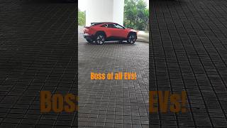 Download lagu Mahindra electric vehicle BE 6E 🔥#be6e #mahindra #electricvehicle #shorts mp3