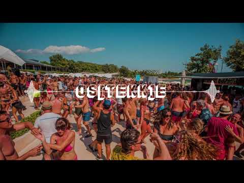 Tanz In Den Sommer  - OsTekke