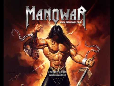 The Crown And The Ring(Metal Version) with Epic Demonic Voice