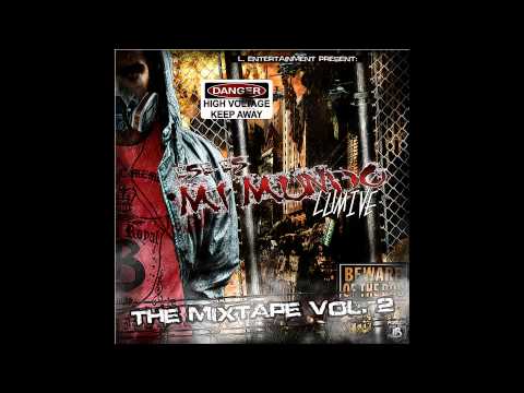 LUMIVE-FALSOS AMIGOS feat. TEMPERAMENTO y BIG DADDY-ESE ES MI MUNDO-THE MIXTAPE VOL.2